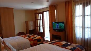 Laramani Hotel Boutique