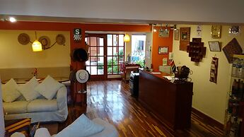 Laramani Hotel Boutique