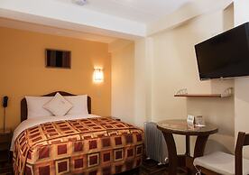 Laramani Hotel Boutique