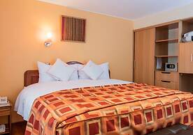 Laramani Hotel Boutique