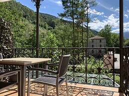 Akla Hotel La Casa Del Puente