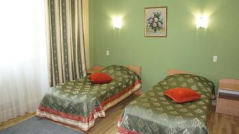 Hotel Fifth Corner