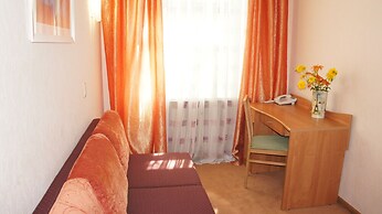 Hotel Fifth Corner