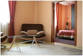 Hotel Fifth Corner