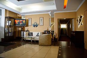 Hotel Fifth Corner