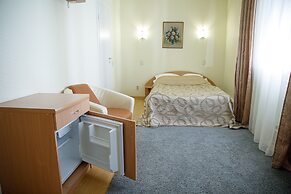 Hotel Fifth Corner