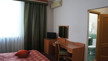 Hotel Fifth Corner