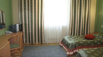 Hotel Fifth Corner
