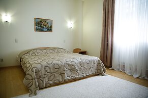 Hotel Fifth Corner