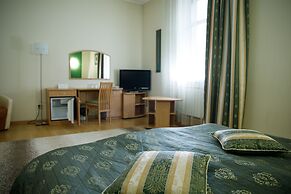 Hotel Fifth Corner