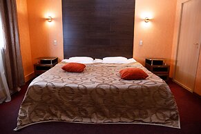 Hotel Fifth Corner