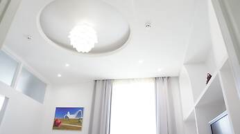 Hotel Fifth Corner