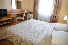 Hotel Fifth Corner