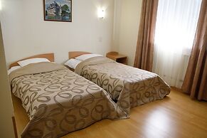 Hotel Fifth Corner