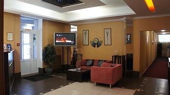 Hotel Fifth Corner