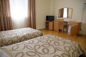 Hotel Fifth Corner