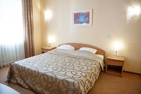 Hotel Fifth Corner