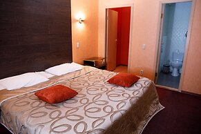 Hotel Fifth Corner