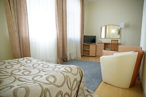 Hotel Fifth Corner
