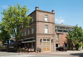 Hotel de Roode Leeuw