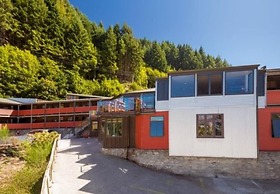 Reavers Lodge