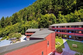 Reavers Lodge
