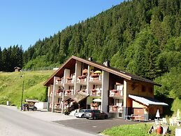 Au Bois de Lune