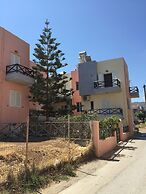 Stella Apartments