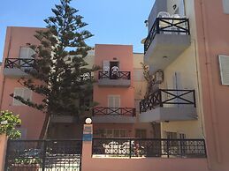 Stella Apartments
