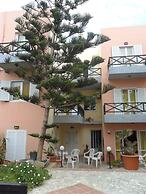 Stella Apartments