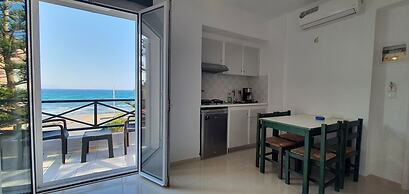 Stella Apartments