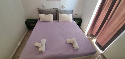 Stella Apartments