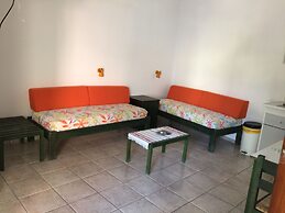 Stella Apartments