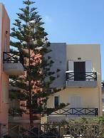 Stella Apartments
