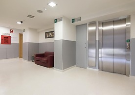 Albergue Inturjoven Chipiona - Hostel