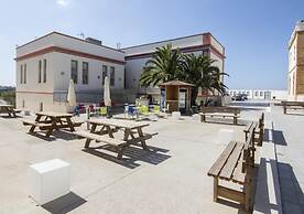 Albergue Inturjoven Chipiona - Hostel