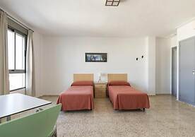 Albergue Inturjoven Chipiona - Hostel