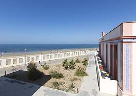 Albergue Inturjoven Chipiona - Hostel