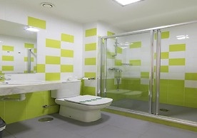 Albergue Inturjoven Chipiona - Hostel