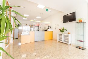 Albergue Inturjoven Chipiona - Hostel