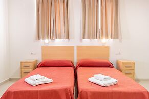 Albergue Inturjoven Chipiona - Hostel