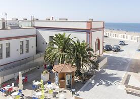 Albergue Inturjoven Chipiona - Hostel