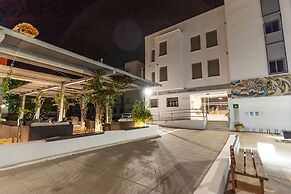 Albergue Inturjoven Chipiona - Hostel