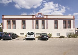 Albergue Inturjoven Chipiona - Hostel