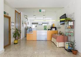 Albergue Inturjoven Chipiona - Hostel