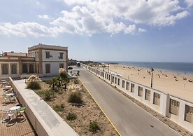 Albergue Inturjoven Chipiona - Hostel