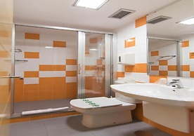 Albergue Inturjoven Chipiona - Hostel