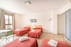 Albergue Inturjoven Chipiona - Hostel