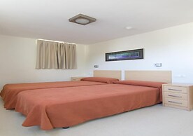 Albergue Inturjoven Chipiona - Hostel