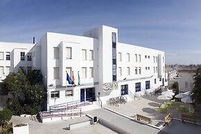 Albergue Inturjoven Chipiona - Hostel
